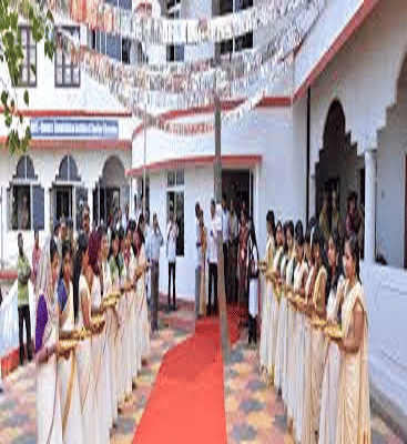 Bhavan’s N. A. Palkhivala Academy For Advanced Legal Studies and Research Kozhikode Extra Curriculars photo 8